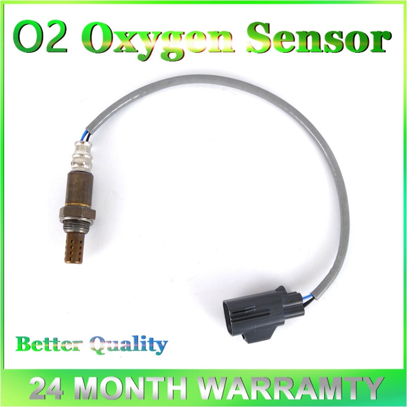 O2   ü   Ϸ , ι LR2 3.2L-L6 2008 - 2012 LR005793 234-4136